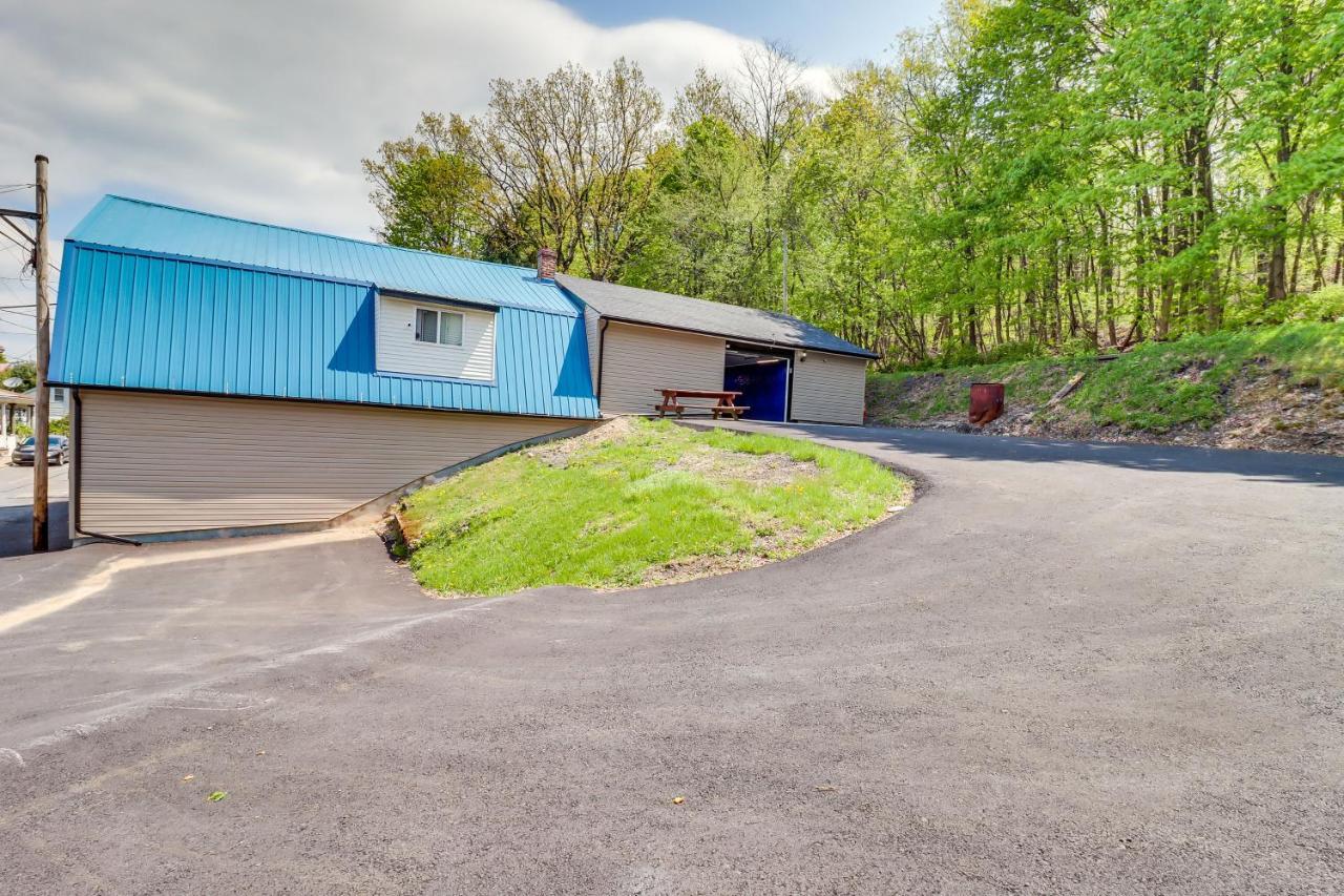 Ferienhaus Lansford Vacation Near Pocono Mountains! *