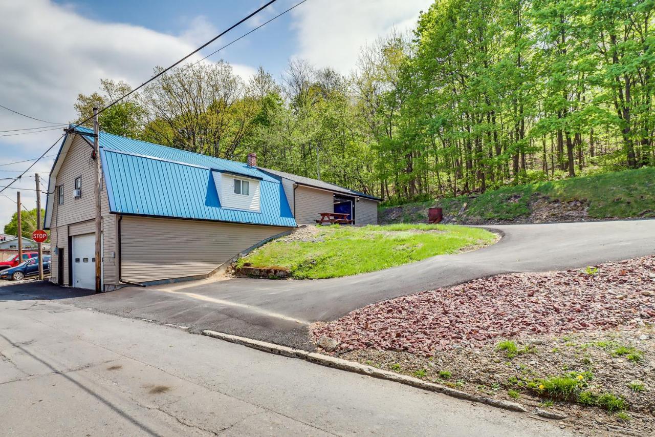 Ferienhaus Lansford Vacation Near Pocono Mountains! Barnesville